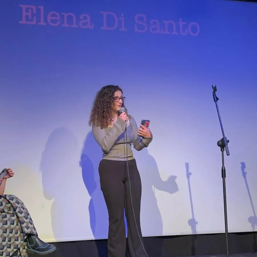 Elena Di Santo